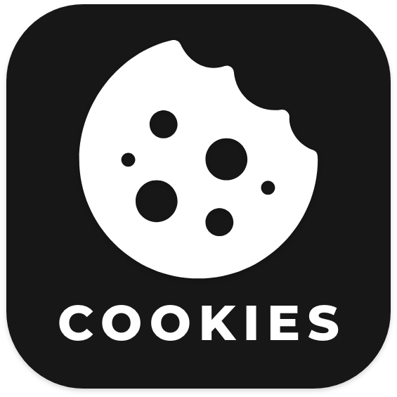 Cookies (fenêtre modale)